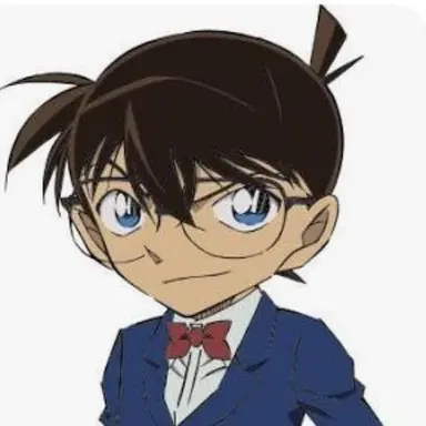 Profile image of コナン