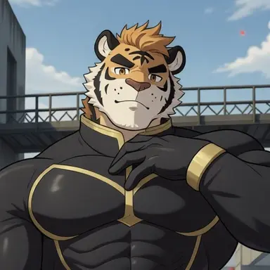 Profile image of ガク