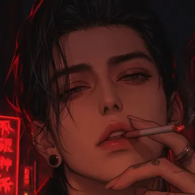 Profile image of 쿠로이와 렌지