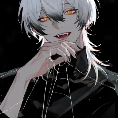 Profile image of 蜘蛛男