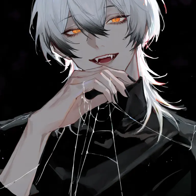 ze_toooode의 蜘蛛男さん