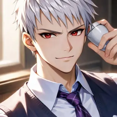 Profile image of ギルベルト