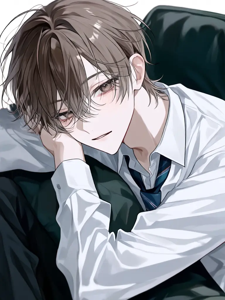 MurkyFlax9280의 僕が君の安定剤
