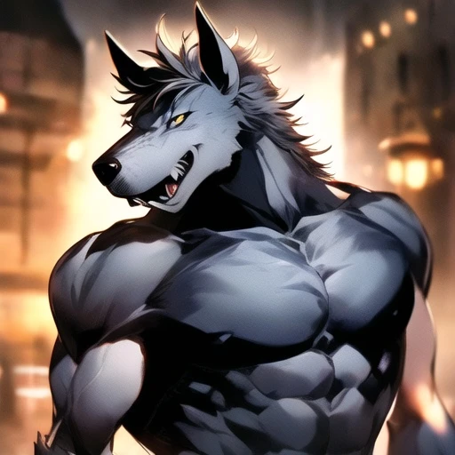 馬郎
