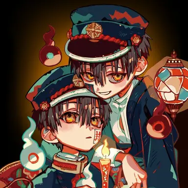 Profile image of 유기아마네