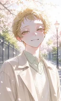 Profile image of Asa