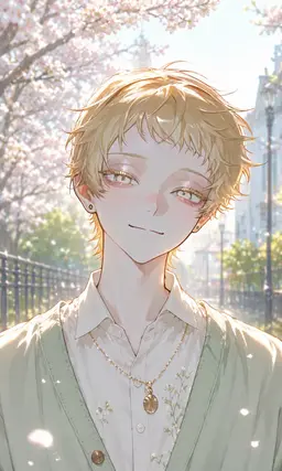 Profile image of Asa