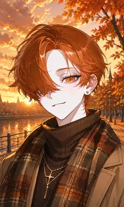 Profile image of Yuu