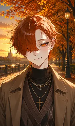 Profile image of Yuu