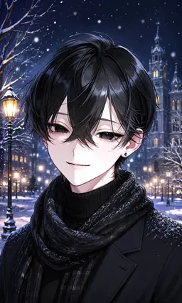 Profile image of Yoru