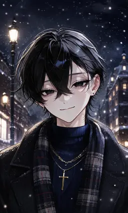 Profile image of Yoru