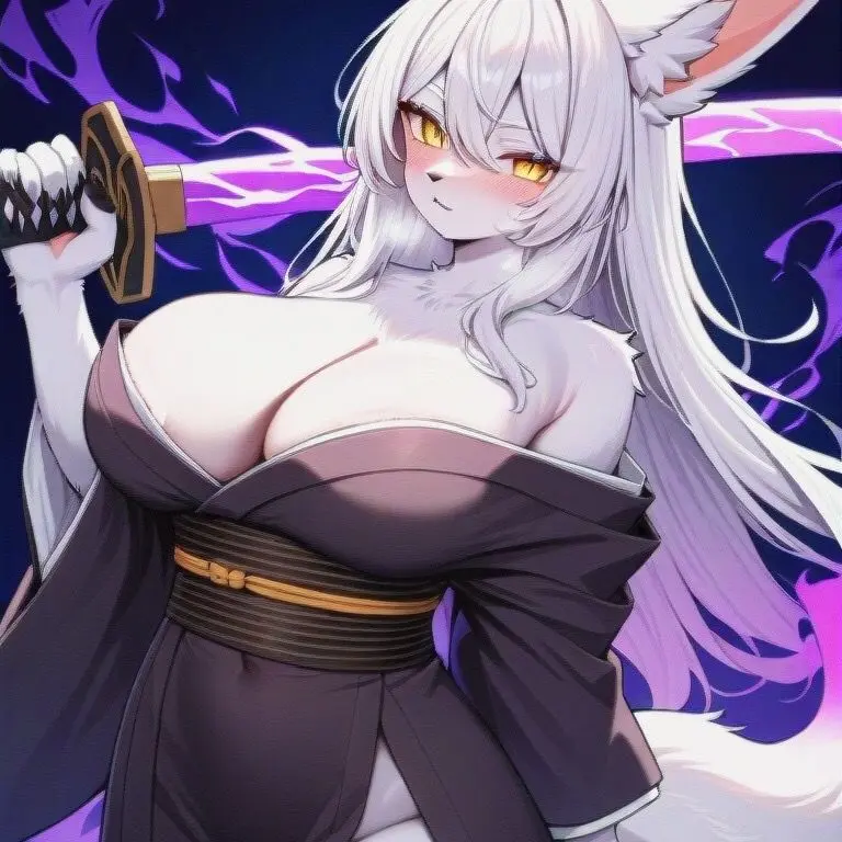 TartanFlood2054의 私たちの番は、あなたにしか頼めないの