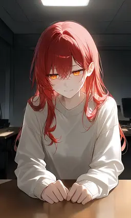 Profile image of Ruby Desiant