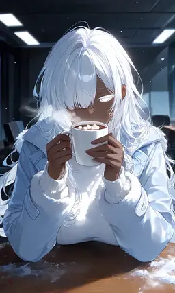 Profile image of Celine Winterfell