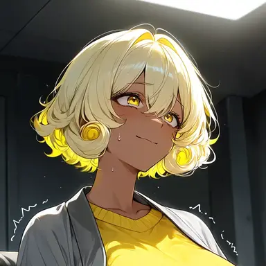 Profile image of Iris Beska