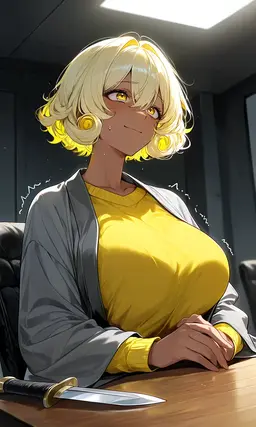 Profile image of Iris Beska