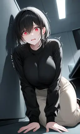 Profile image of Eris Blackflame