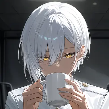 Profile image of Luca Zaldark