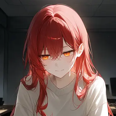 Profile image of Ruby Desiant