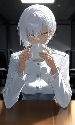 Profile image of Luca Zaldark