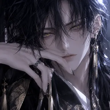 Profile image of 夜刀神 蓮