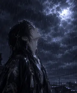 Profile image of 夜刀神 蓮