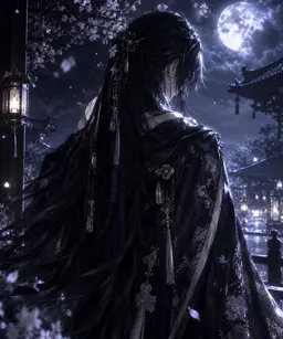 Profile image of 夜刀神 蓮