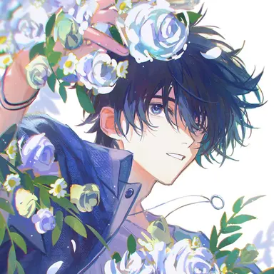 Profile image of 민재헌