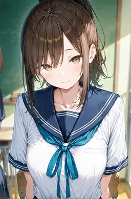 Profile image of 高橋 美羽