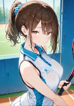 Profile image of 高橋 美羽