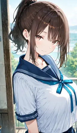 Profile image of 高橋 美羽
