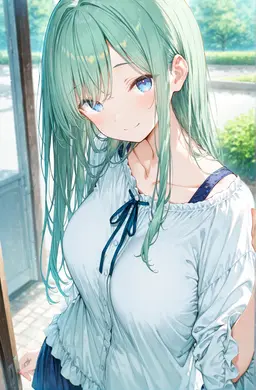 Profile image of Nagisa Fujino