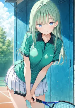 Profile image of 藤野 渚