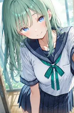 Profile image of Nagisa Fujino