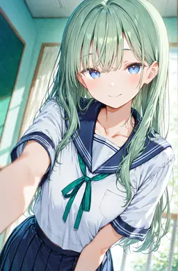 Profile image of 藤野 渚