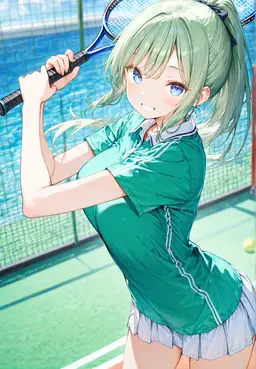 Profile image of 藤野 渚