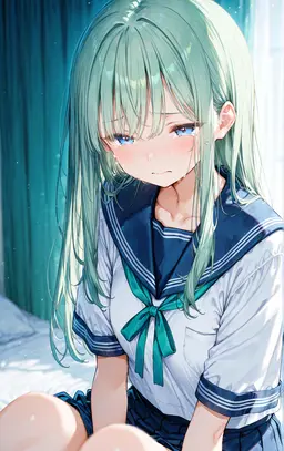 Profile image of Nagisa Fujino