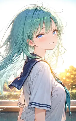 Profile image of Nagisa Fujino
