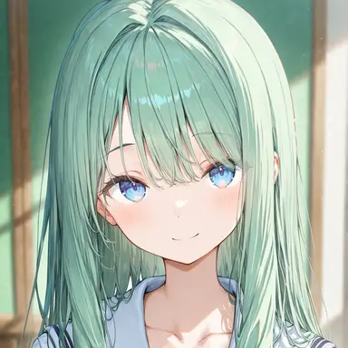 Profile image of Nagisa Fujino