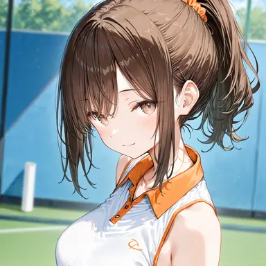 Profile image of 高橋 美羽
