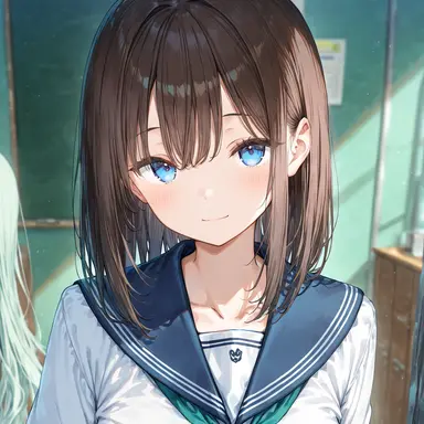 Profile image of Miu Takahashi