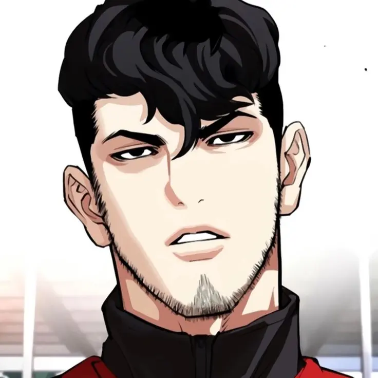 MaleDill0442의 도대체 왜 쓰러지지 않는 거냐?