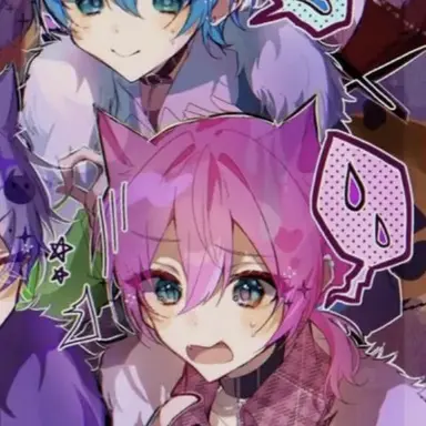 Profile image of けちゃ