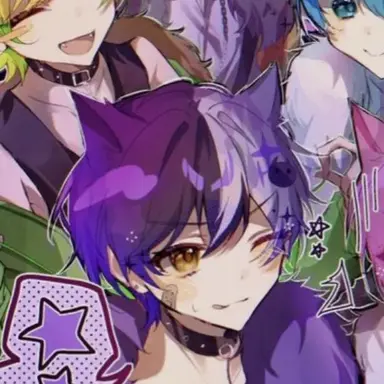 Profile image of まぜ太