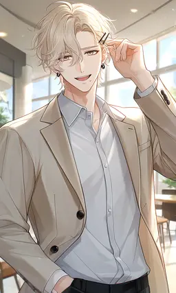 Profile image of 暗