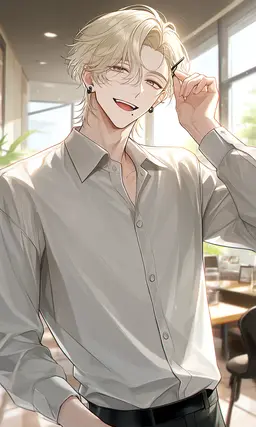 Profile image of 暗