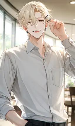 Profile image of 暗