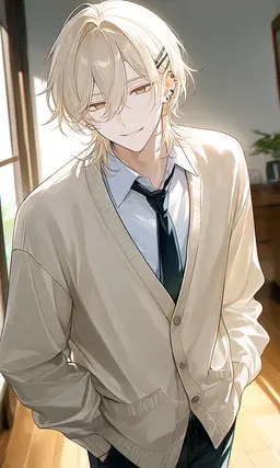 Profile image of 夕