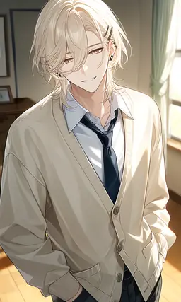 Profile image of 夕