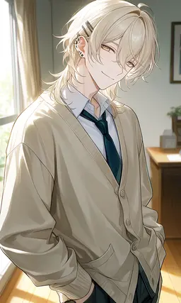 Profile image of 夕